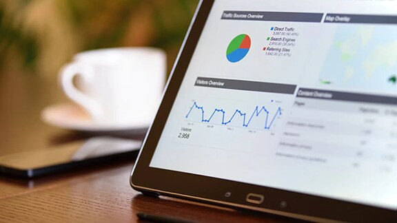 Dashboards